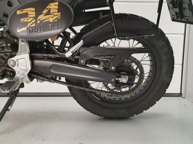 fantic - caballero-500-scrambler