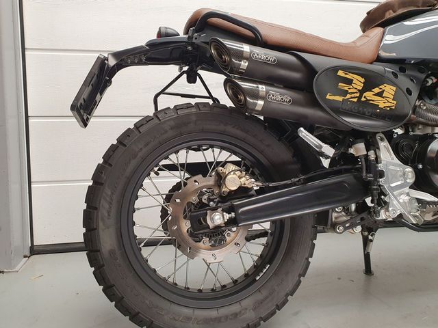 fantic - caballero-500-scrambler