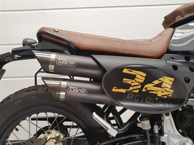 fantic - caballero-500-scrambler