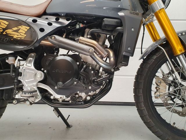 fantic - caballero-500-scrambler