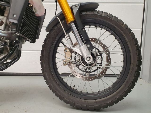 fantic - caballero-500-scrambler