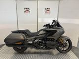 HONDA GL 1800 GOLDWING BAGGER DCT
