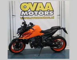 KTM 990 Duke 2024 occasion