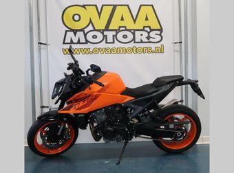 KTM 990 Duke 2024 occasion