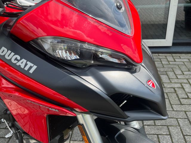 ducati - multistrada-950