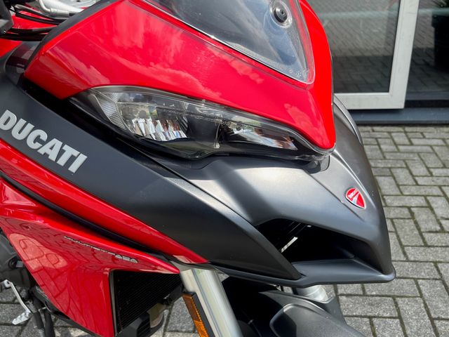 ducati - multistrada-950