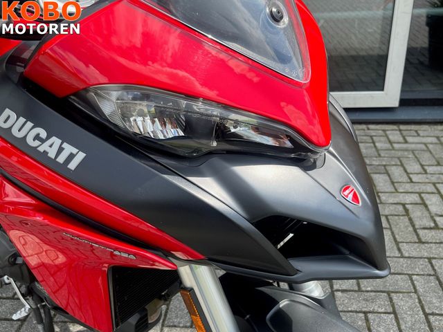 ducati - multistrada-950