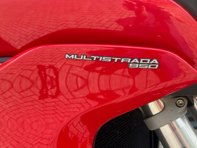 ducati - multistrada-950