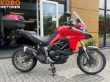 DUCATI MULTISTRADA 950