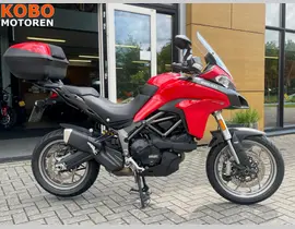 Ducati Multistrada 950 2018 occasion