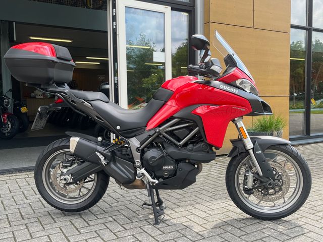 ducati - multistrada-950