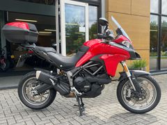 DUCATI MULTISTRADA 950