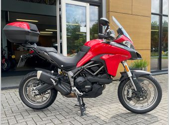 Ducati Multistrada 950 2018 occasion