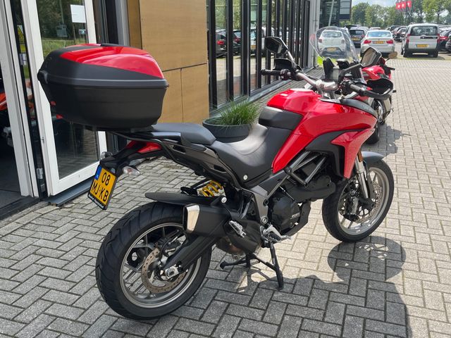ducati - multistrada-950