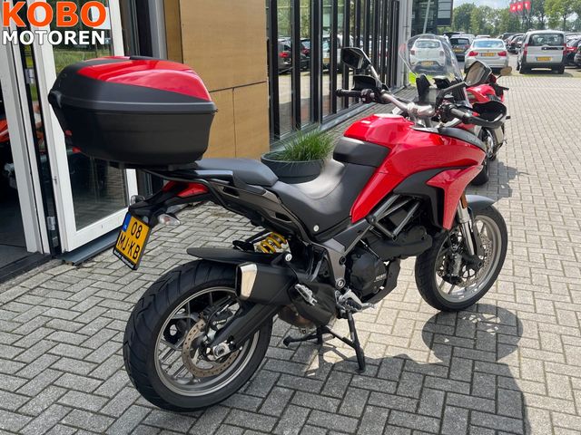ducati - multistrada-950