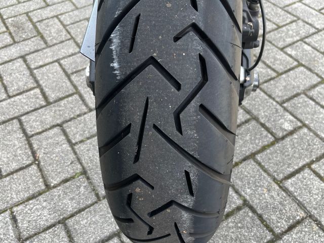 ducati - multistrada-950