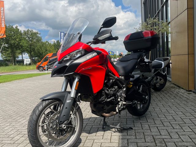 ducati - multistrada-950