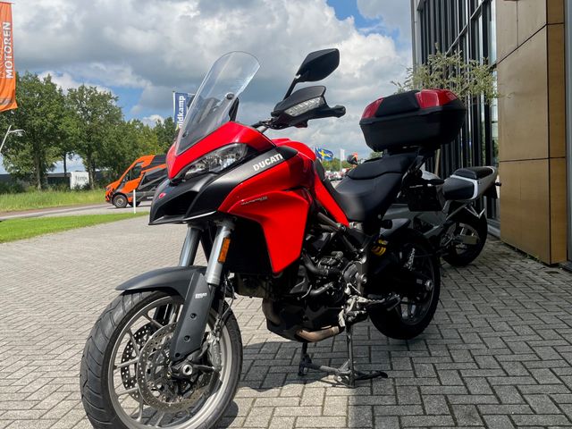 ducati - multistrada-950