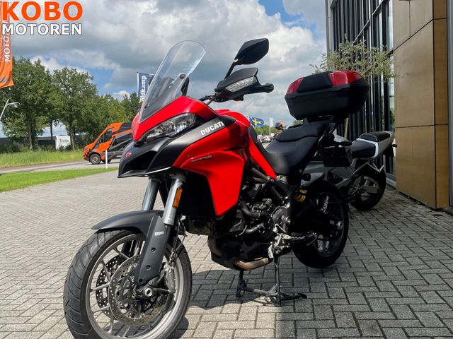 ducati - multistrada-950