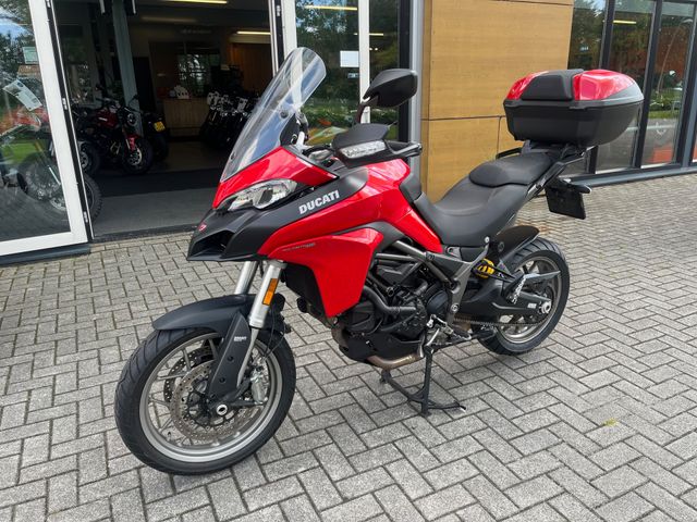 ducati - multistrada-950