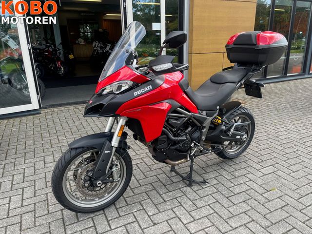 ducati - multistrada-950