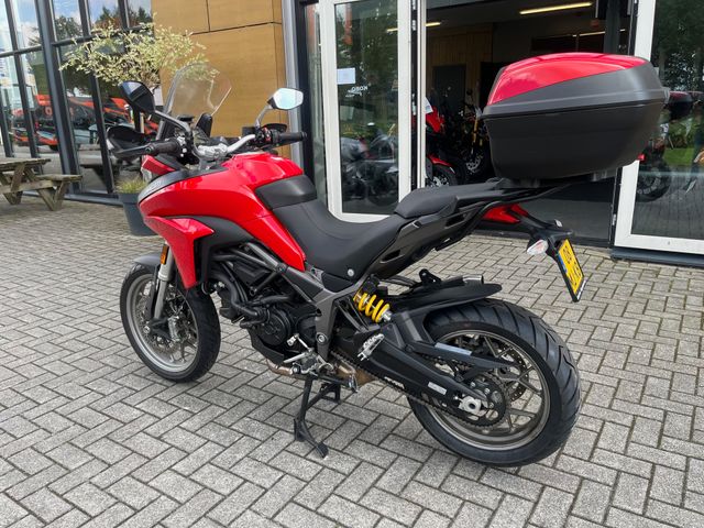 ducati - multistrada-950