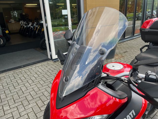 ducati - multistrada-950