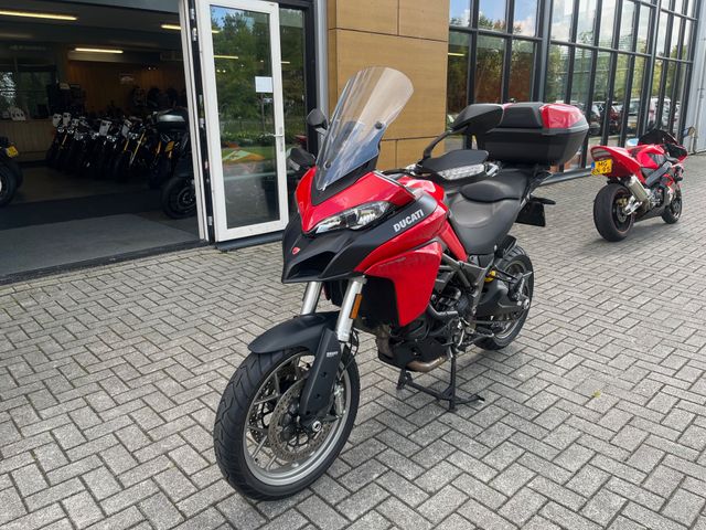 ducati - multistrada-950