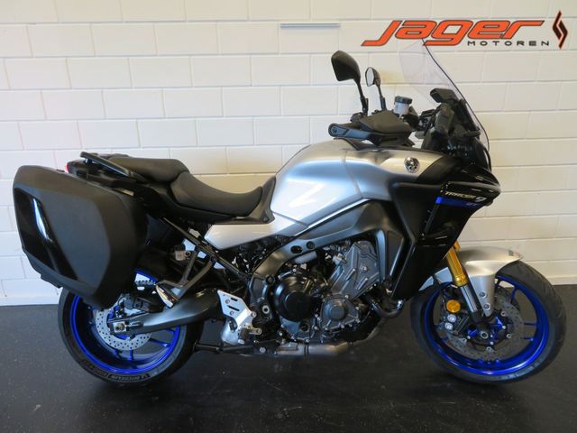 yamaha - tracer-9-gt