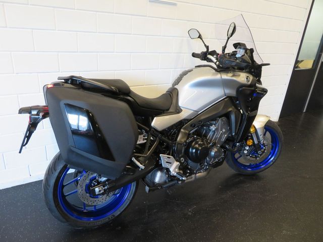 yamaha - tracer-9-gt