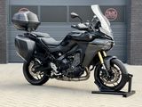 YAMAHA TRACER 9 GT