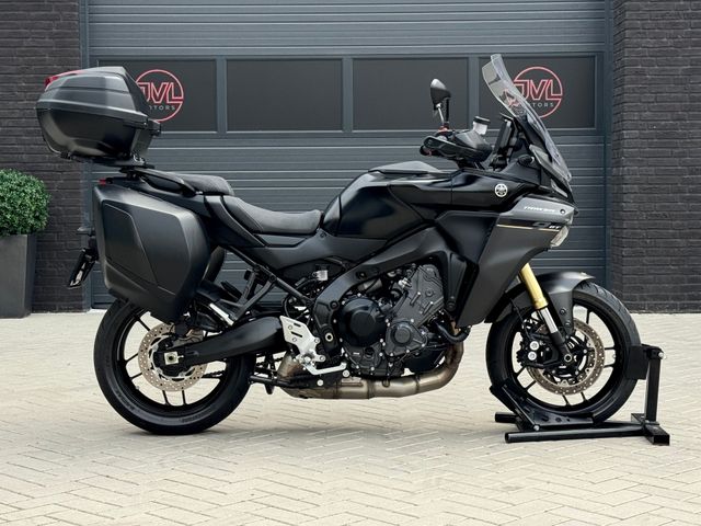 yamaha - tracer-9-gt