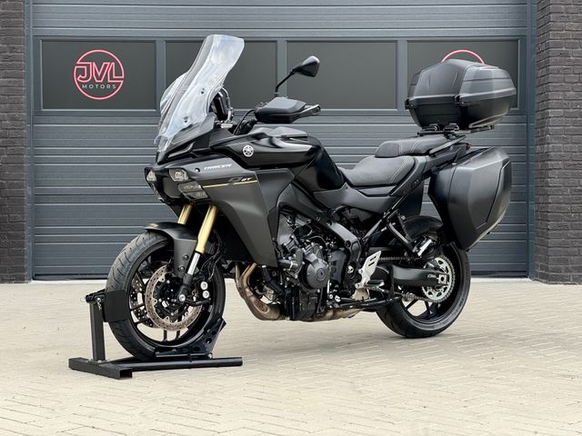 yamaha - tracer-9-gt