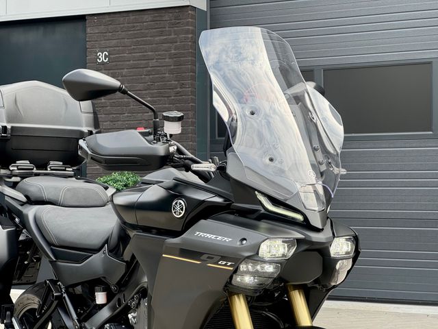 yamaha - tracer-9-gt