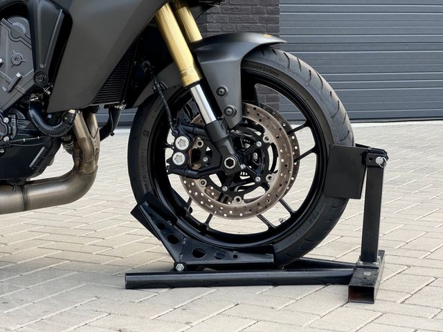 yamaha - tracer-9-gt