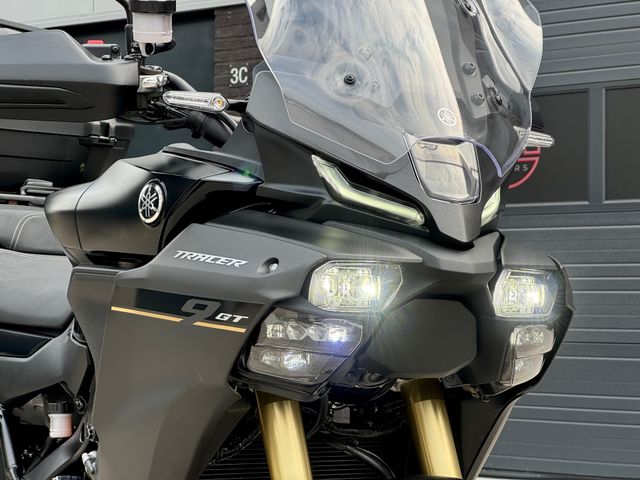 yamaha - tracer-9-gt