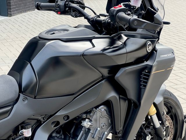 yamaha - tracer-9-gt
