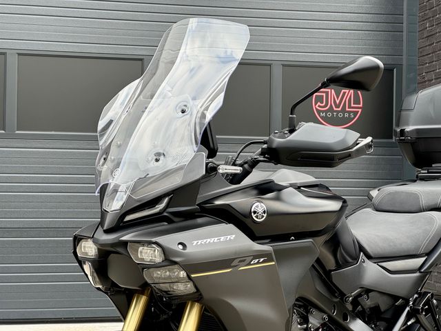 yamaha - tracer-9-gt