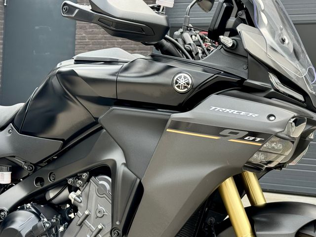 yamaha - tracer-9-gt