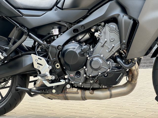yamaha - tracer-9-gt