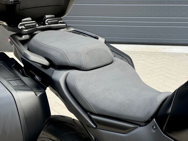 yamaha - tracer-9-gt