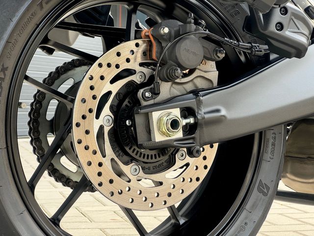 yamaha - tracer-9-gt
