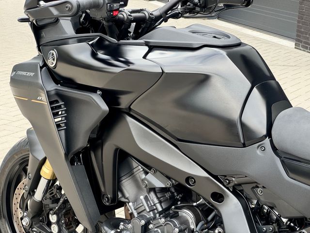 yamaha - tracer-9-gt