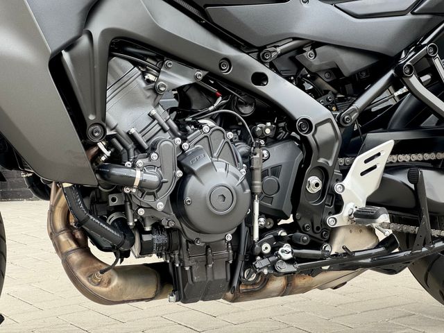 yamaha - tracer-9-gt