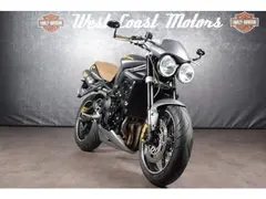 Triumph Street Triple R 675 2008 occasion – foto 2 van 10
