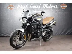 Triumph Street Triple R 675 2008 occasion – foto 3 van 10