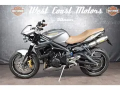 Triumph Street Triple R 675 2008 occasion – foto 4 van 10