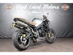 Triumph Street Triple R 675 2008 occasion – foto 6 van 10