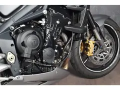 Triumph Street Triple R 675 2008 occasion – foto 8 van 10