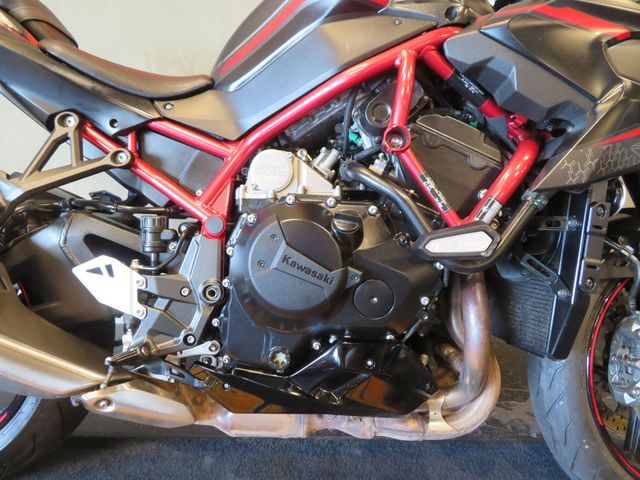 kawasaki - z-h2